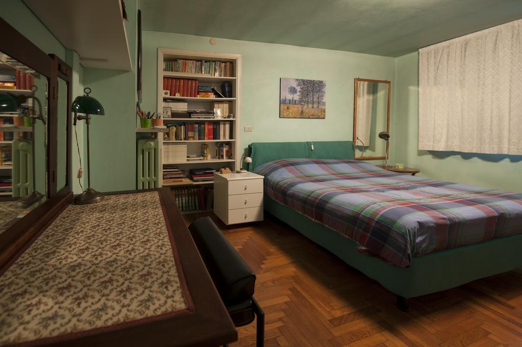Bed And Breakfast Miotto Montegalda Habitación foto