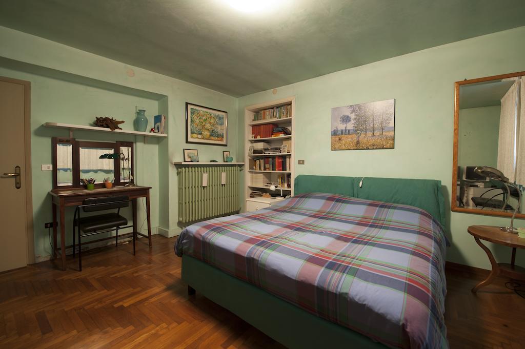 Bed And Breakfast Miotto Montegalda Habitación foto