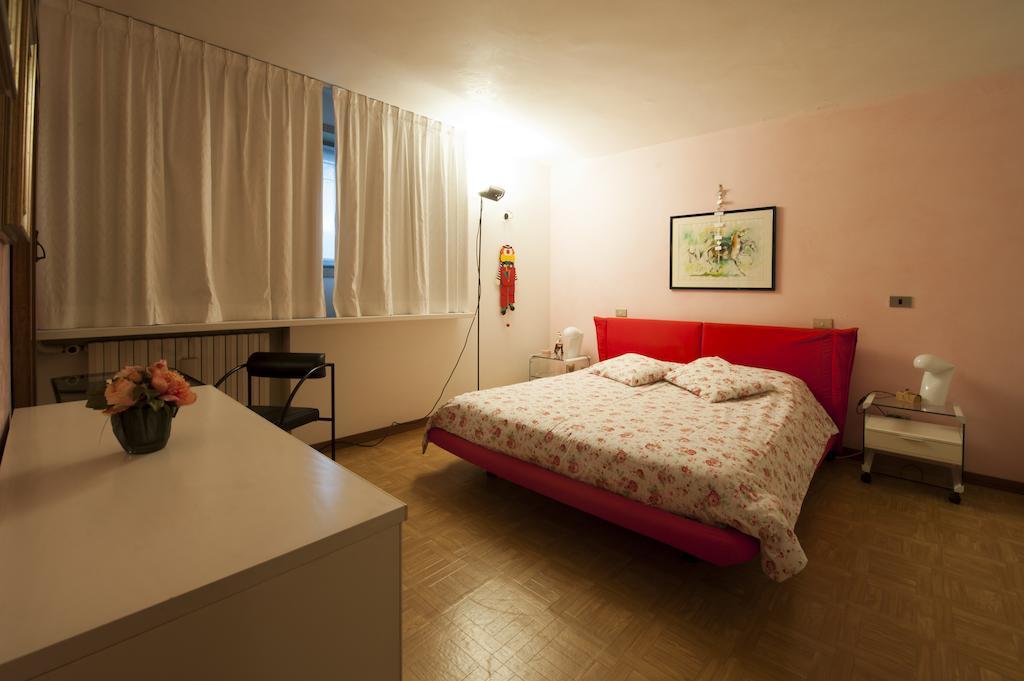 Bed And Breakfast Miotto Montegalda Habitación foto